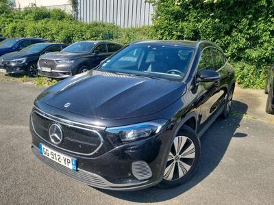 Mercedes-benz EQA EQA 250 Business Line VP [5P] bva 1-190CH-6cv, 2022