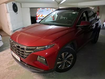 Hyundai Tucson 1.6 HYBRID 230 CREATIVE VP [5P] bva 6-230CH-10cv, 2021