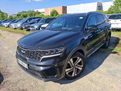 Kia Sorento 1.6 T-GDi PHEV 265 4x4 Premium 7 places VP [5P] bva 6-265CH-10cv, 2022