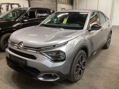Citroen E-c4 136 SHINE, 2024