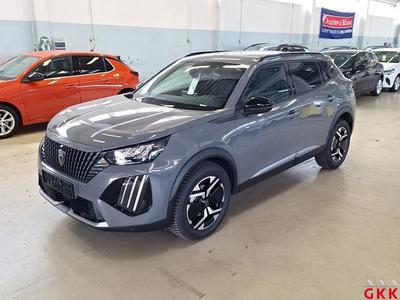 Peugeot 2008 PURETECH 130 EAT8 Allure, 2024