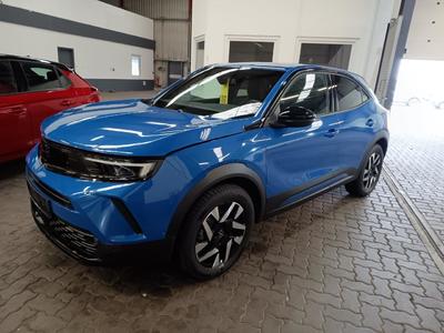 Opel Mokka-e -, 2023