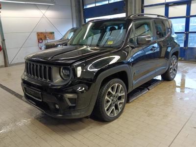 Jeep Renegade 1.3 T-GDI 4XE PLUG-IN HYBRID AUTOMATIK, 2022