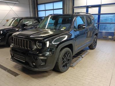 Jeep Renegade 1.3 T-GDI 4XE PLUG-IN HYBRID AUTOMATIK, 2022