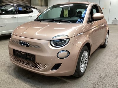 Fiat 500e -, 2023
