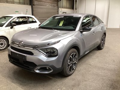Citroen E-c4 136 MAX, 2024
