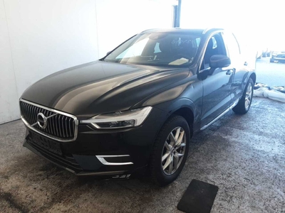 Volvo Xc60 D4 GEARTRONIC, 2020