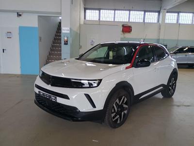 Opel Mokka-e -, 2023
