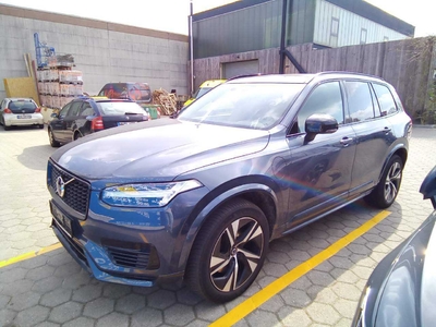 Volvo XC90 T8 AWD RECHARGE GEARTRONIC, 2021