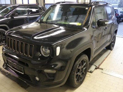 Jeep Renegade 1.3 T-GDI 4XE PLUG-IN HYBRID AUTOMATIK, 2022