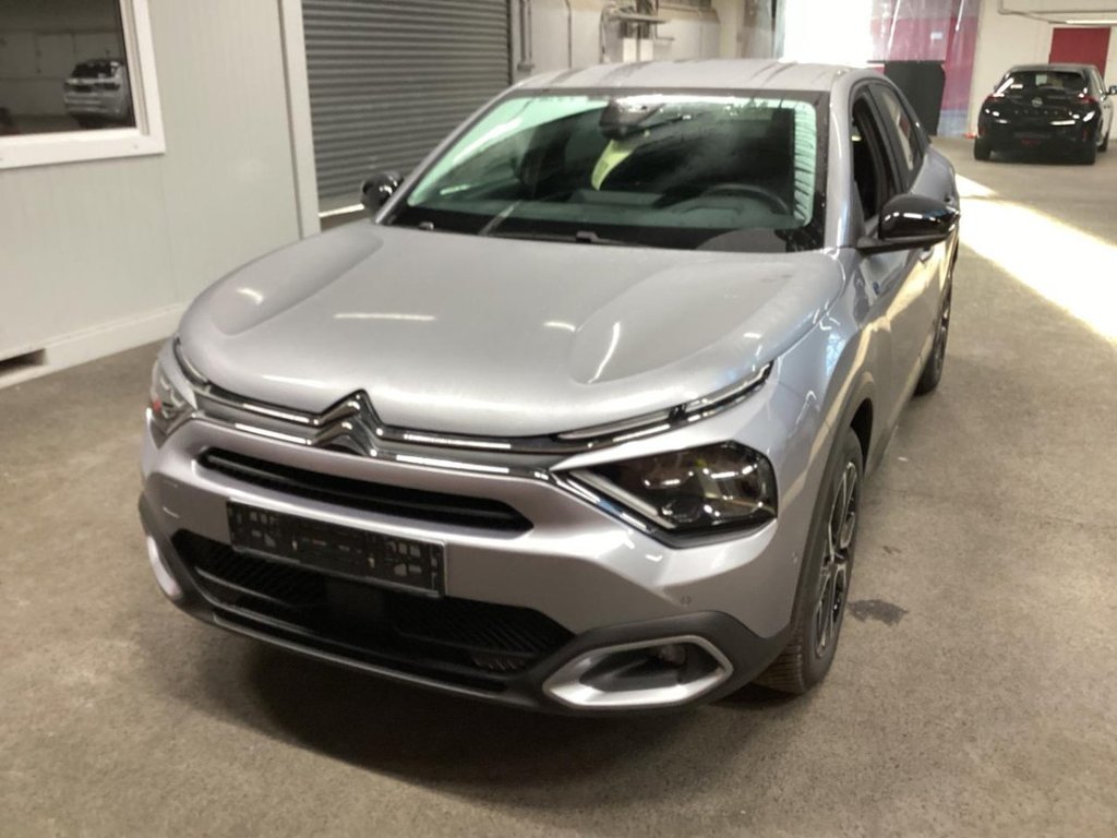 Citroen E-c4 136 SHINE, 2024
