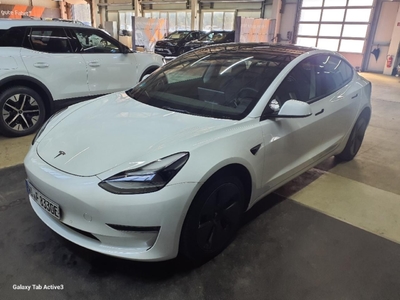 Tesla Model 3 ALLRADANTRIEB DUAL MOTOR, 2022