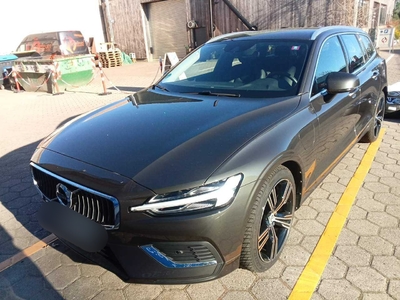 Volvo V60 T8 AWD RECHARGE GEARTRONIC Inscription Expression, 2021