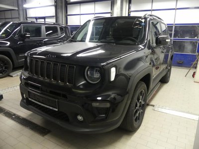 Jeep Renegade 1.3 T-GDI 4XE PLUG-IN HYBRID AUTOMATIK, 2022