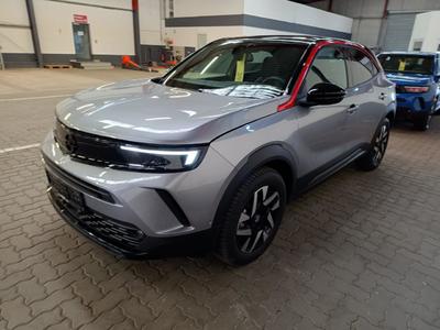 Opel Mokka-e -, 2023