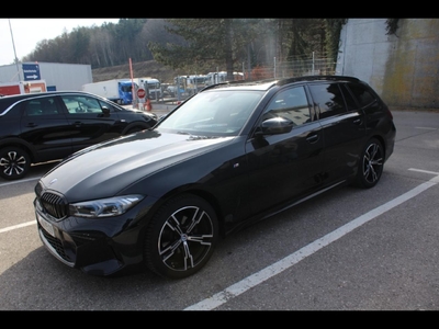 BMW 320I TOURING AUT., 2023