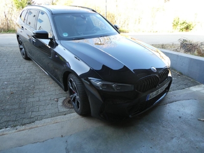 BMW 320I TOURING AUT., 2023