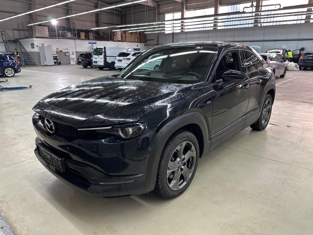 Mazda Mx-30 E-SKYACTIV EV, 2023