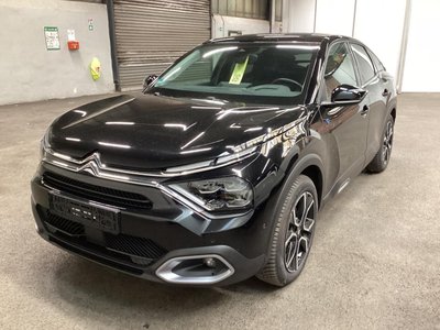 Citroen E-c4 136 MAX, 2024