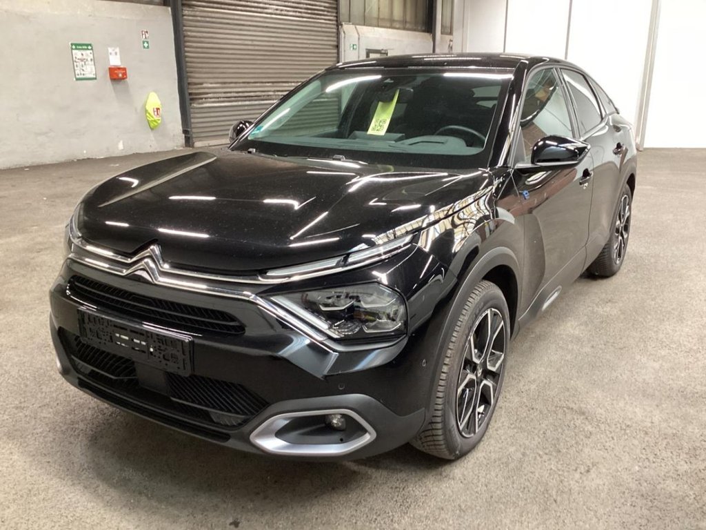 Citroen E-c4 136 MAX, 2024