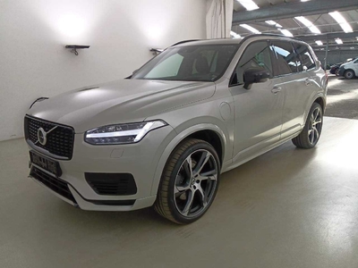 Volvo XC90 T8 AWD RECHARGE, 2022