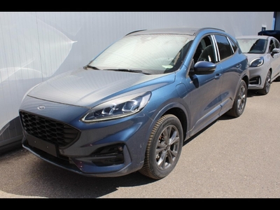 Ford Kuga 2.5 DURATEC PHEV, 2022