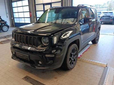 Jeep Renegade 1.3 T-GDI 4XE PLUG-IN HYBRID AUTOMATIK, 2022