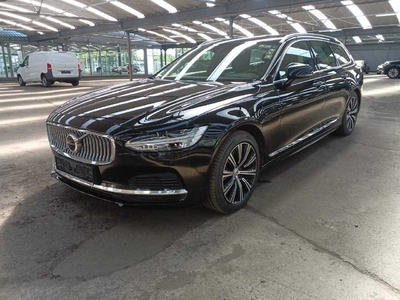 Volvo V90 T6 RECHARGE AWD GEARTRONIC Inscription, 2021