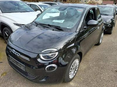Fiat 500e - Action, 2022