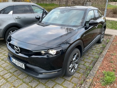 Mazda Mx-30 E-SKYACTIV EV, 2023