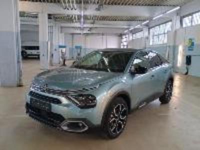 Citroen E-c4 136 MAX, 2024