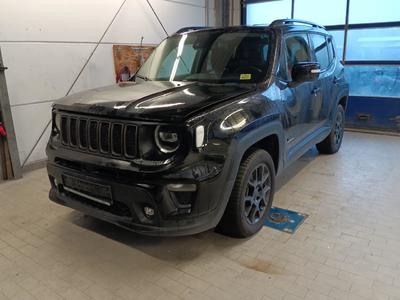 Jeep Renegade 1.3 T-GDI 4XE PLUG-IN HYBRID AUTOMATIK, 2022