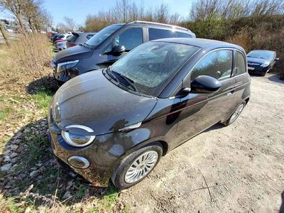 Fiat 500e - Action, 2022