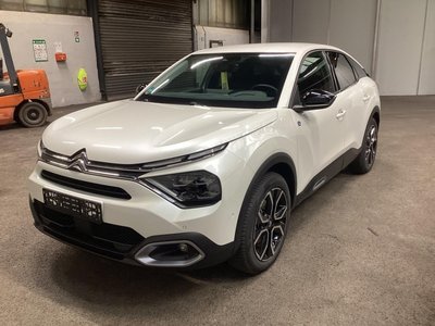 Citroen E-c4 136 MAX, 2024
