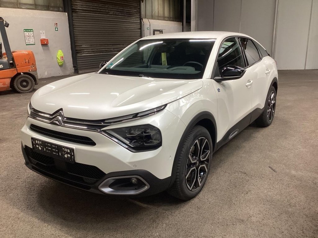 Citroen E-c4 136 MAX, 2024
