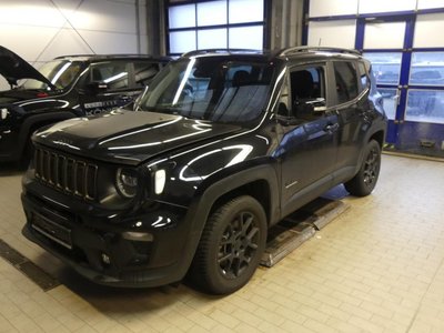 Jeep Renegade 1.3 T-GDI 4XE PLUG-IN HYBRID AUTOMATIK, 2022