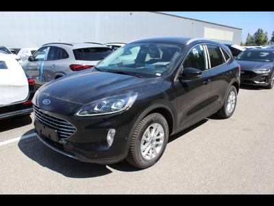 Ford Kuga 2.0 ECOBLUE 4X4 AUT., 2023