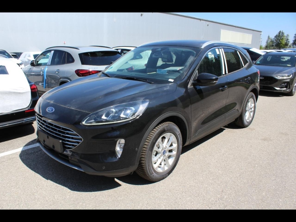 Ford Kuga 2.0 ECOBLUE 4X4 AUT., 2023