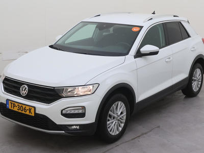 Volkswagen T-roc 1.0 TSI 116PK STYLE EXECUTIVE, 2018