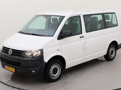 Volkswagen Transporter kombi 2.0 TDI 84PK L1H1 300/2800 BASELINE COMFORT, 2014