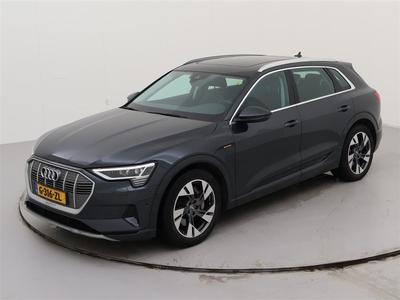 Audi E-tron 50 BEV 313PK QUATTRO LAUNCH EDITION PLUS TOUR PRO LINE, 2019