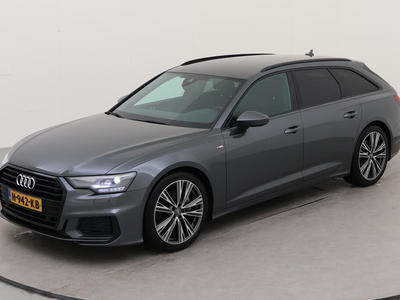 Audi A6 Avant 45 TFSI 245PK S TRONIC S EDITION PRO LINE, 2020