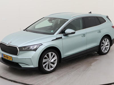 Skoda Enyaq iv BEV 180PK 58KWH 60 COMFORT, 2021