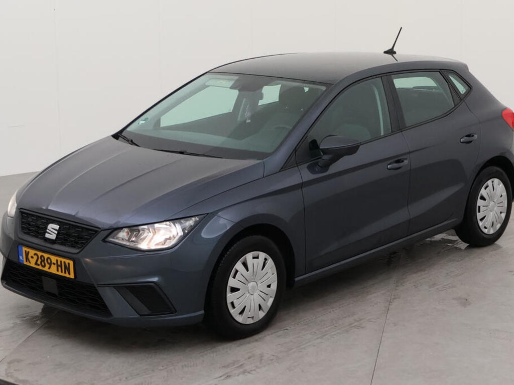 Seat Ibiza 1.0 TSI 95PK STYLE, 2020