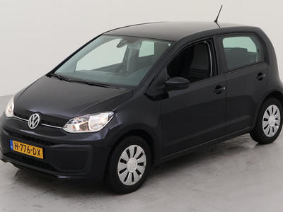 Volkswagen Up! 1.0 MPI 60PK UP! EXECUTIVE, 2020