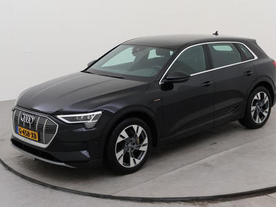 Audi E-tron 55 QUATTRO 360PK ADVANCED PRO LINE S, 2019