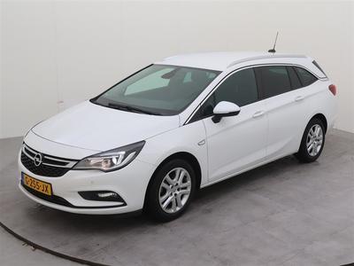 Opel Astra sports tourer 1.0 105PK TURBO 120 JAAR EDITION+ CAMERA STOELEN TREKHAAK, 2019