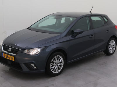 Seat Ibiza 1.0 TSI 95PK STYLE SIGNATURE WINTER, 2020