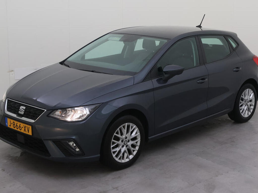 Seat Ibiza 1.0 TSI 95PK STYLE SIGNATURE WINTER, 2020