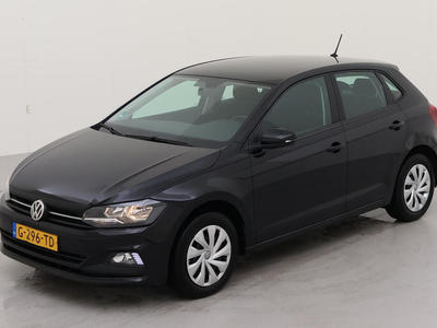 Volkswagen Polo 1.0 TSI 95PK COMFORTLINE MULTIMEDIA, 2019